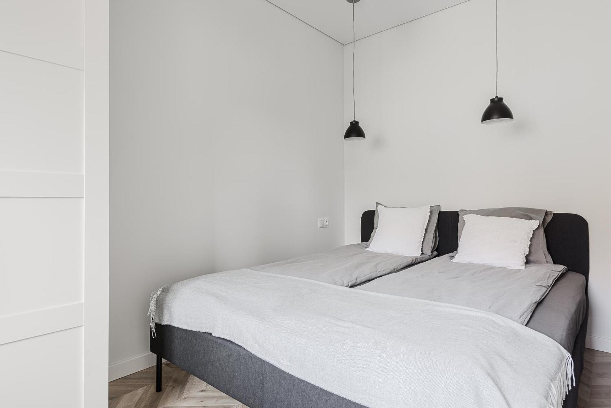 Cozy Apartment In Old Town Varsavia Esterno foto