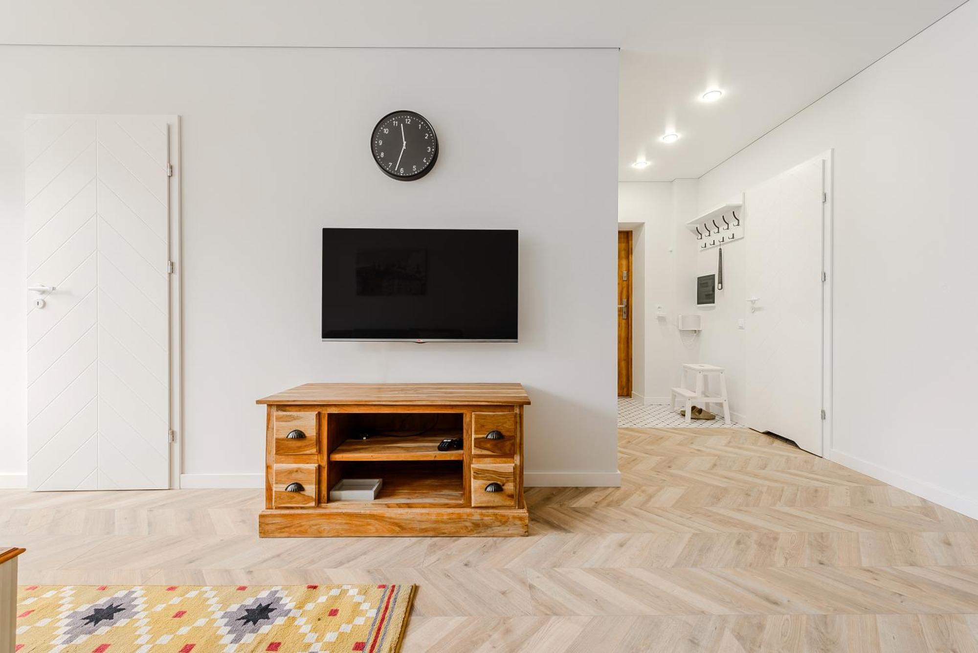 Cozy Apartment In Old Town Varsavia Esterno foto