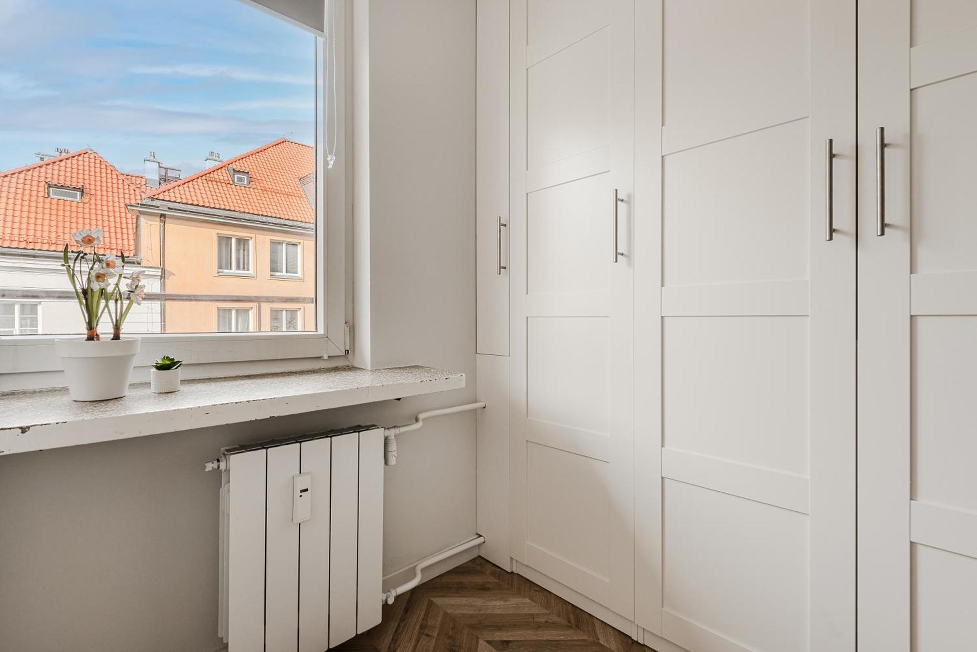 Cozy Apartment In Old Town Varsavia Esterno foto